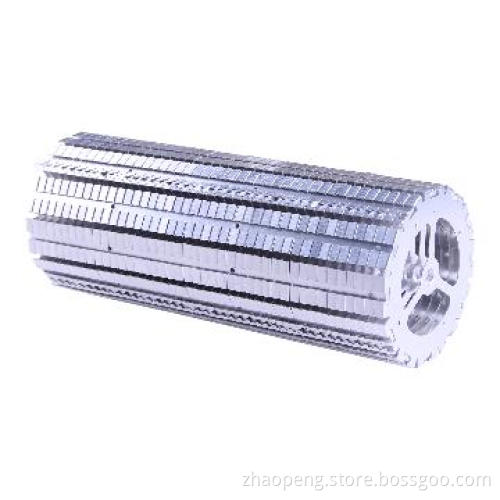 50w E27 360 degree led bollard light 100W CFL replacement